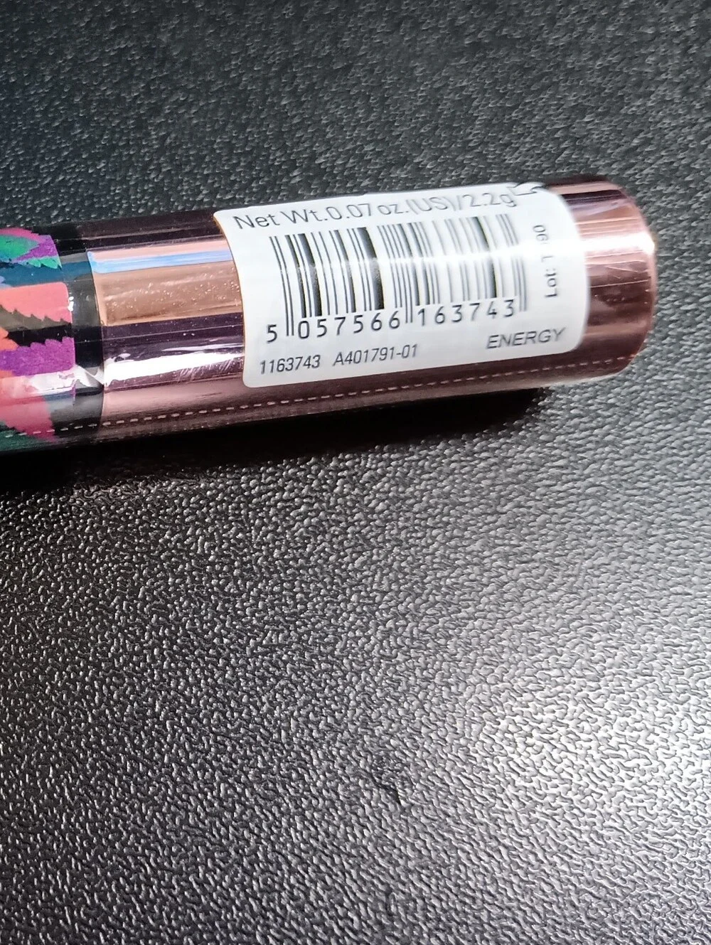 Revolution Good Vibes Lip Balm
